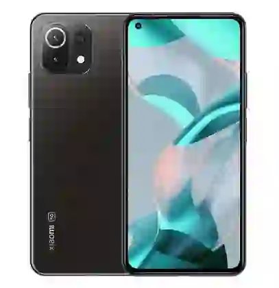 Xiaomi Mi 11 Lite 5G NE 8GB 256G - Cũ đẹp 3