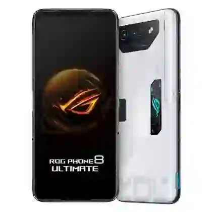 Asus ROG Phone 8 Ultimate 1