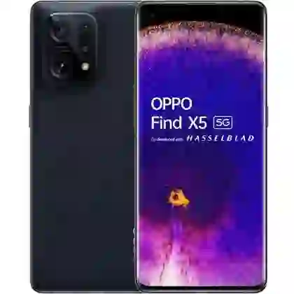 OPPO Find X5 5G 12GB 512GB 1