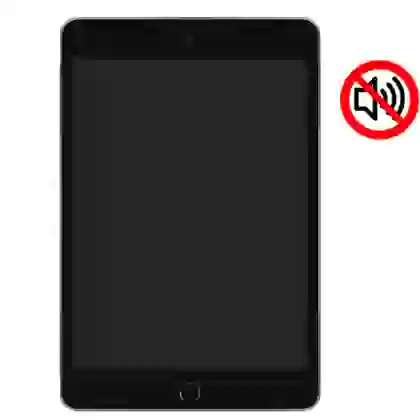 Sửa âm thanh iPad Gen 8 1