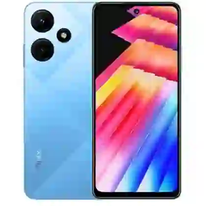 Infinix Hot 30i 4GB 128GB Cũ Đẹp 1