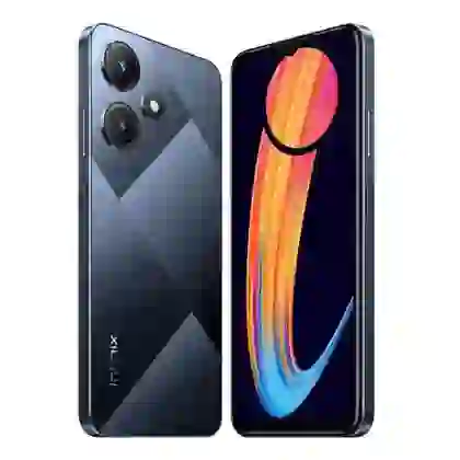 Infinix Hot 30i 4GB 128GB - Đã Kích Hoạt 3