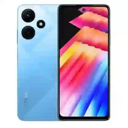Infinix Hot 30i 4GB 128GB - Đã Kích Hoạt 2