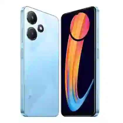 Infinix Hot 30i 4GB 128GB - Đã Kích Hoạt 3