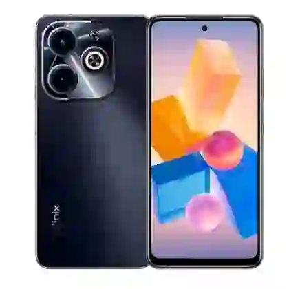 Infinix Hot 40i 4GB 128GB - Đã kích hoạt 1