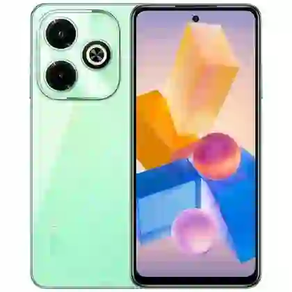Infinix Hot 40i 4GB 128GB - Đã kích hoạt 1