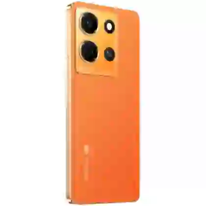 Infinix Note 30 5G 8GB 256GB - Cũ trầy xước 4
