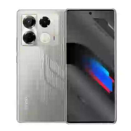 Infinix Note 40 Pro 8GB 256GB - Đã kích hoạt 1