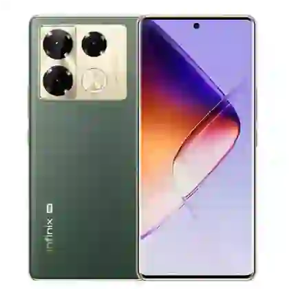 Infinix Note 40 Pro 8GB 256GB - Đã kích hoạt 1