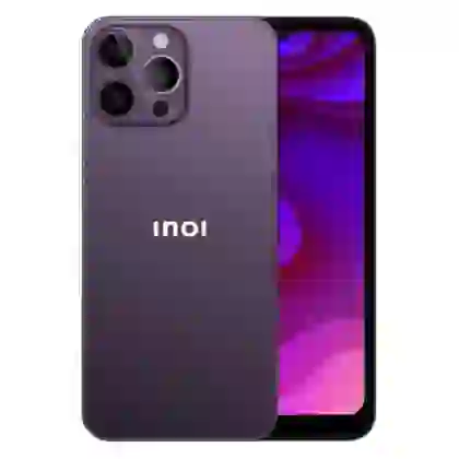 INOI A72 4GB 128GB - Cũ trầy xước 1