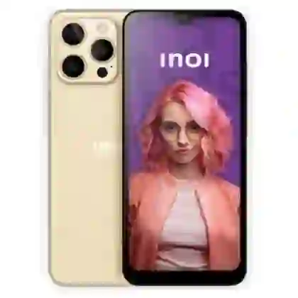 Inoi Note 13S 8GB 256GB - Cũ trầy xước 1