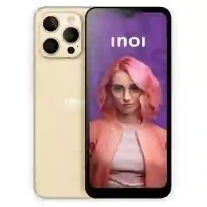INOI Note 13S 8GB 256GB - Cũ đẹp 4