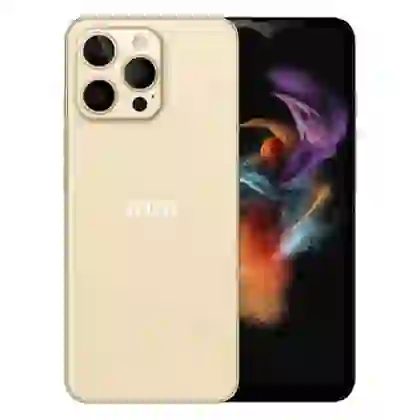 INOI Note 13S 8GB 256GB - Cũ đẹp 3