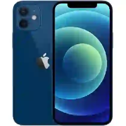 iPhone 12 256GB Xước cấn Xanh dương