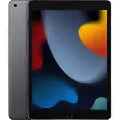 iPad 10.2 2021 WiFi 256GB Cũ Đẹp 1
