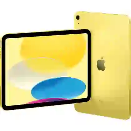 iPad 10.9 inch 2022 Wifi 256GB | Chính Hãng Đã Kích Hoạt 2