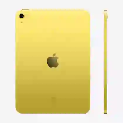 iPad 10.9 inch 2022 Wifi 256GB | Chính Hãng Đã Kích Hoạt 3