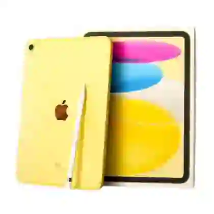 iPad 10.9 inch 2022 Wifi 256GB | Chính Hãng Đã Kích Hoạt 4