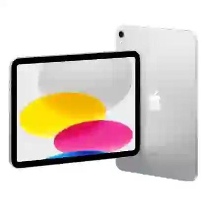iPad 10.9 inch 2022 Wifi 256GB | Chính Hãng Đã Kích Hoạt 2