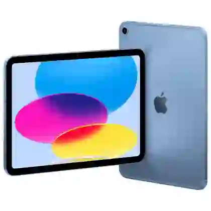 iPad 10.9 inch 2022 Wifi 256GB | Chính Hãng Đã Kích Hoạt 2