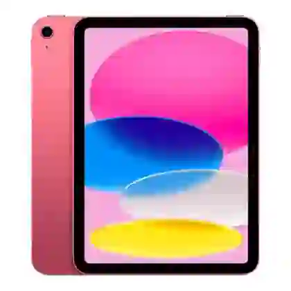 iPad 10.9 inch 2022 Wifi 64GB | Chính Hãng Đã Kích Hoạt 1