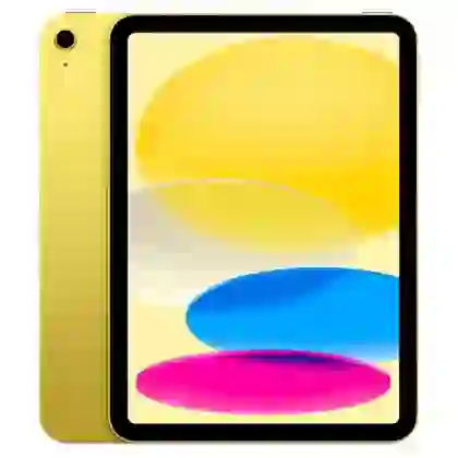 iPad 10.9 inch 2022 Wifi 64GB | Chính Hãng Đã Kích Hoạt 1