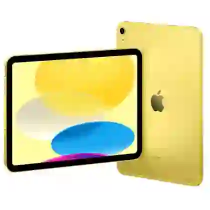 iPad 10.9 inch 2022 Wifi 64GB | Chính Hãng Đã Kích Hoạt 2