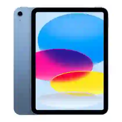 iPad 10.9 inch 2022 Wifi 64GB | Chính Hãng Đã Kích Hoạt 1