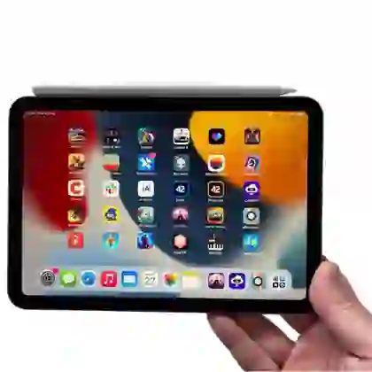 iPad mini 6 4G 256GB VN/A - Đã kích hoạt 4