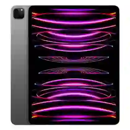 iPad Pro 11 2022 M2 Wifi 128GB - Cũ đẹp 1
