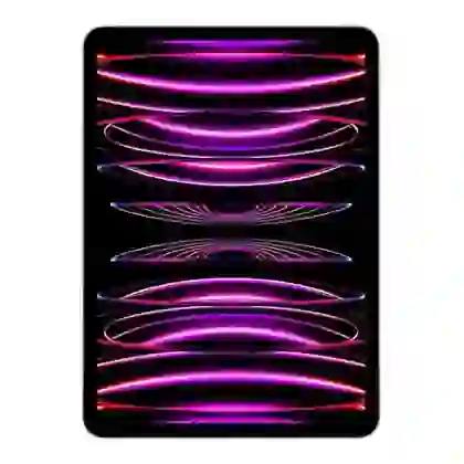 iPad Pro 11 2022 M2 Wifi 128GB - Cũ đẹp 3