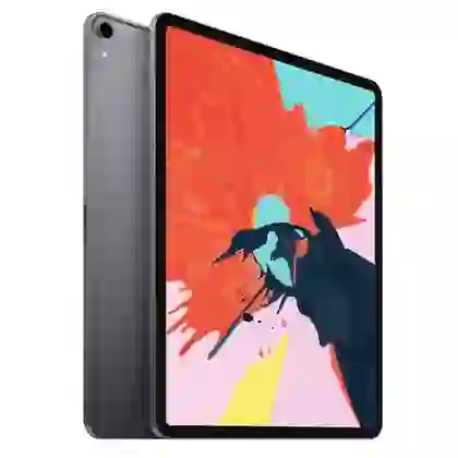 thay pin ipad pro 12.9 2018 3