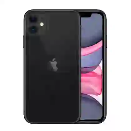 iPhone 11 128GB 2 Sim cũ trầy xước 1