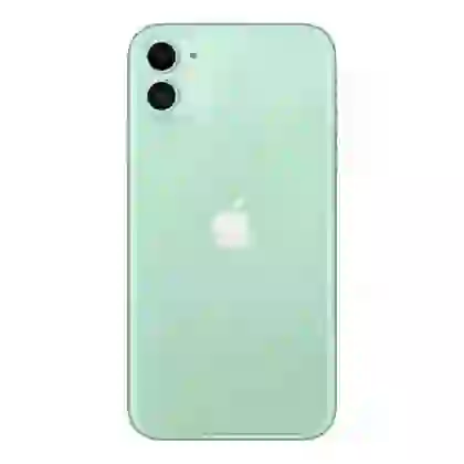 iPhone 11 128GB 2 Sim cũ trầy xước 3