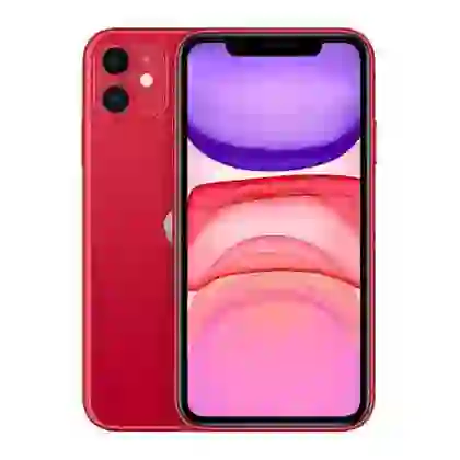 iPhone 11 128GB 2 Sim cũ trầy xước 2