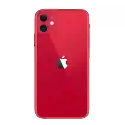iPhone 11 128GB 2 Sim cũ trầy xước 3