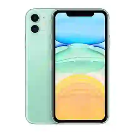 iPhone 11 128GB 2 Sim cũ trầy xước 2