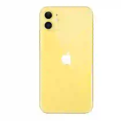 iPhone 11 128GB cũ đẹp 3
