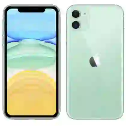 iPhone 11 64GB 2 Sim cũ trầy xước 3