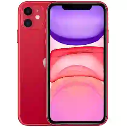 iPhone 11 128GB cũ xước cấn 1