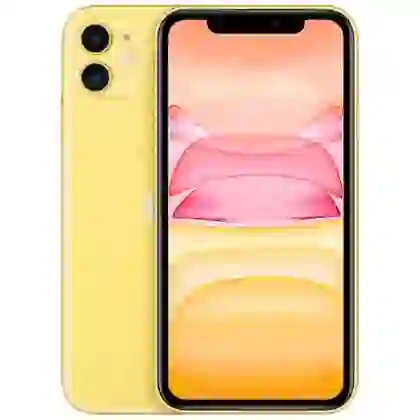 iPhone 11 128GB cũ xước cấn 1