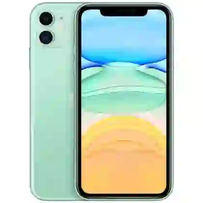 iPhone 11 128GB cũ xước cấn 1