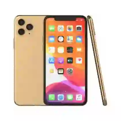 iPhone 11 Pro 64GB 2 Sim cũ trầy xước 2