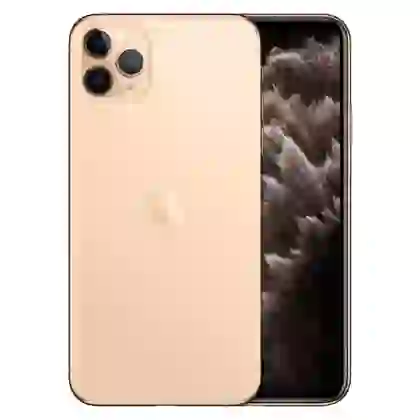 iPhone 11 Pro 64GB cũ xước cấn 2