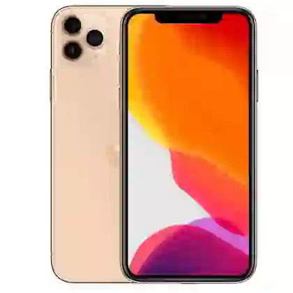 iPhone 11 Pro 64GB cũ xước cấn 4