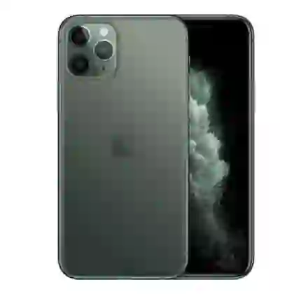 iPhone 11 Pro 64GB cũ xước cấn 1