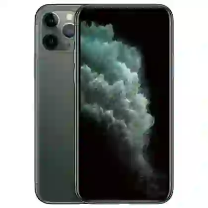 iPhone 11 Pro 64GB cũ xước cấn 4