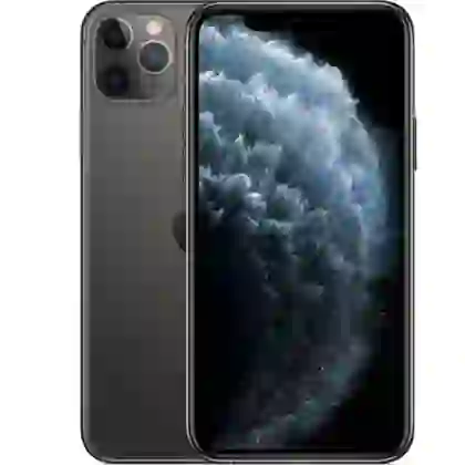 iPhone 11 Pro 64GB cũ xước cấn 2