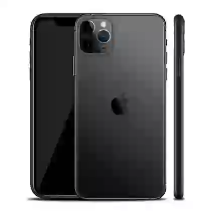 iPhone 11 Pro 64GB cũ xước cấn 4