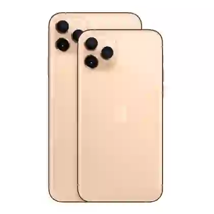 iPhone 11 Pro 64GB cũ xước cấn 1